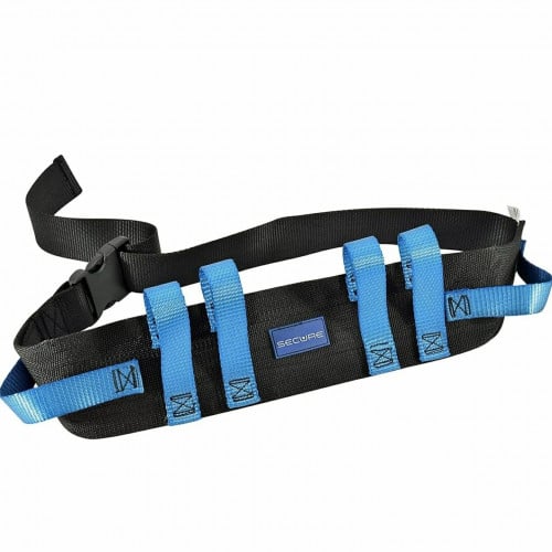 Gait belt