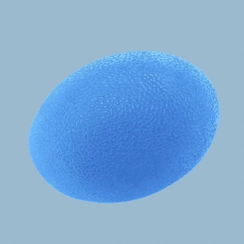 Squeezing ball