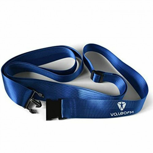 Mobilization belt