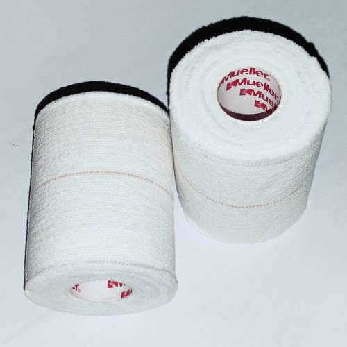 Mueller adhesive bandage - One roll
