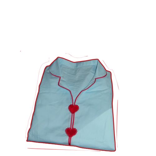 بجامة القلوب