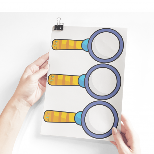 منتج رقمي - استراتيجية نافذة الكلمات 2