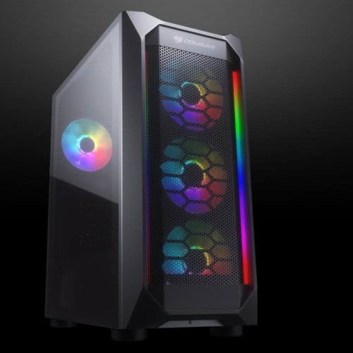 Cougar 410G-RGB Mid Tower