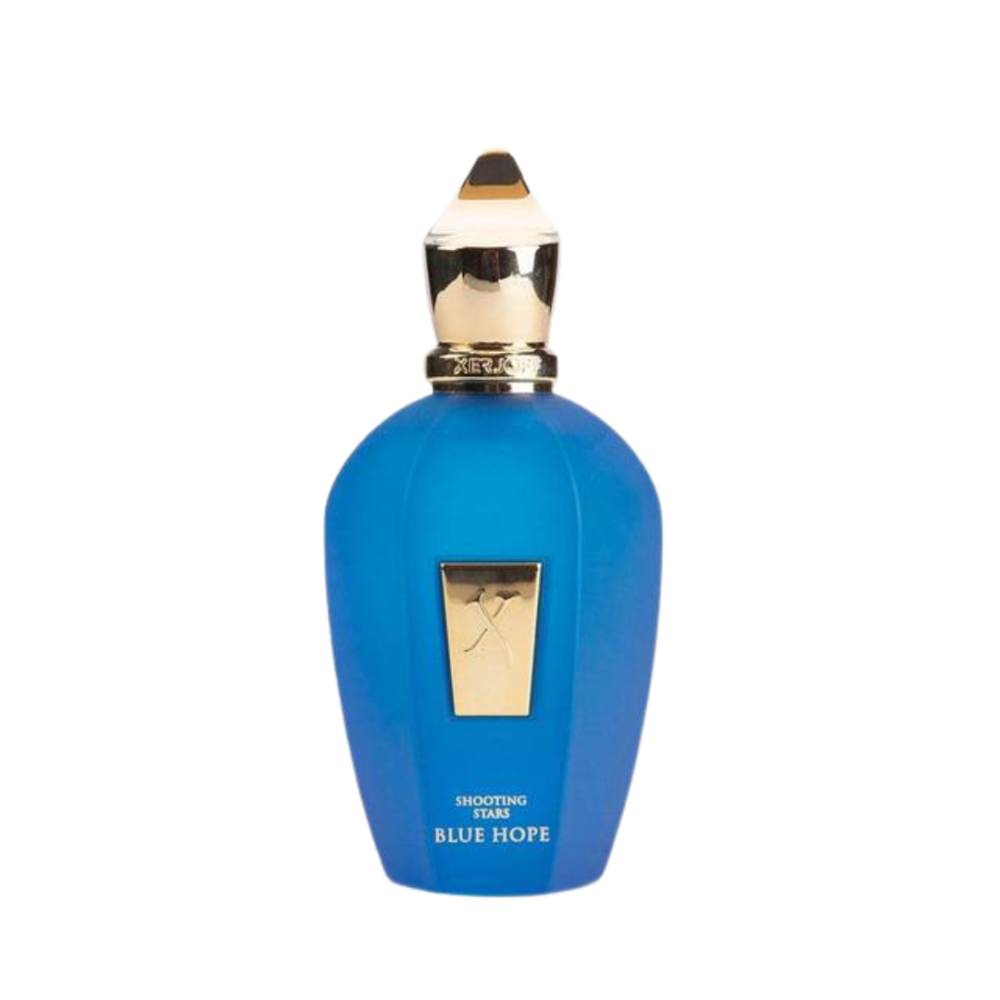 عطر زيرجوف شوتينغ ستارز بلو هوب بارفيوم 100مل