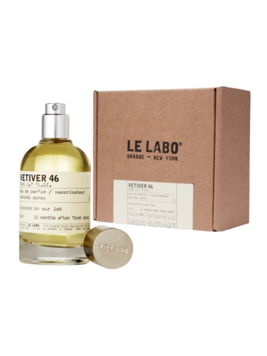عطر لي لابو فيتيفير 46 أو دي بارفيوم 100 مل