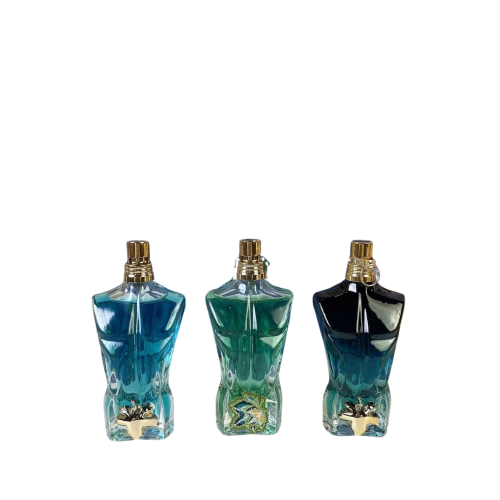 عرض مجموعة عطور جان بول غوتييه للرجال 40 مل ×3