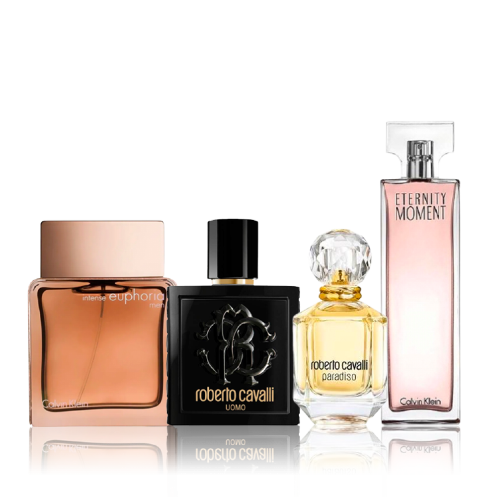 مجموعة حصرية