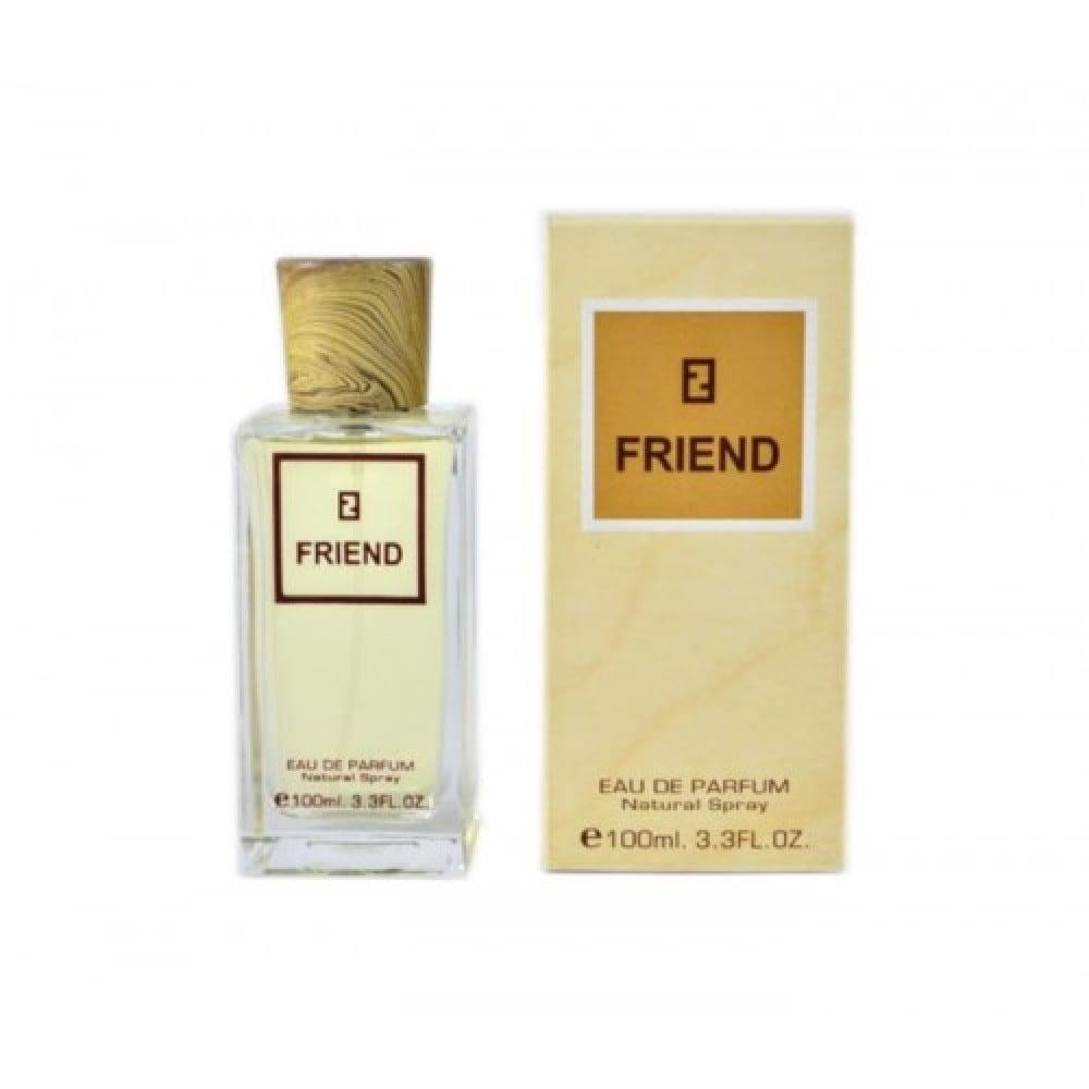 عطر فريند أو دي بارفيوم 100 مل