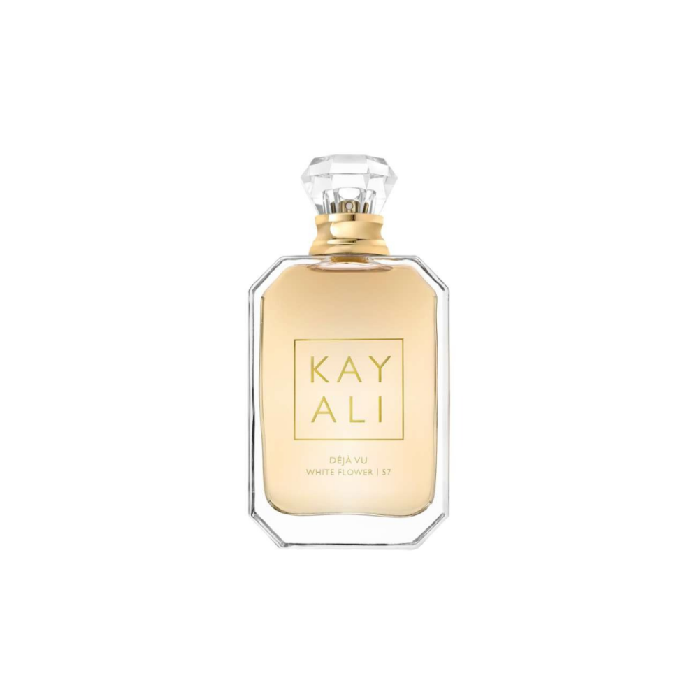 عطر كيالي ديجا فو وايت فلاور 57 - 100 مل للجنسين