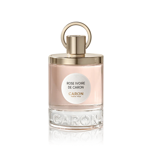 عطر كارون روز إيفوار دي كارون بارفيوم 100مل بدون ك...