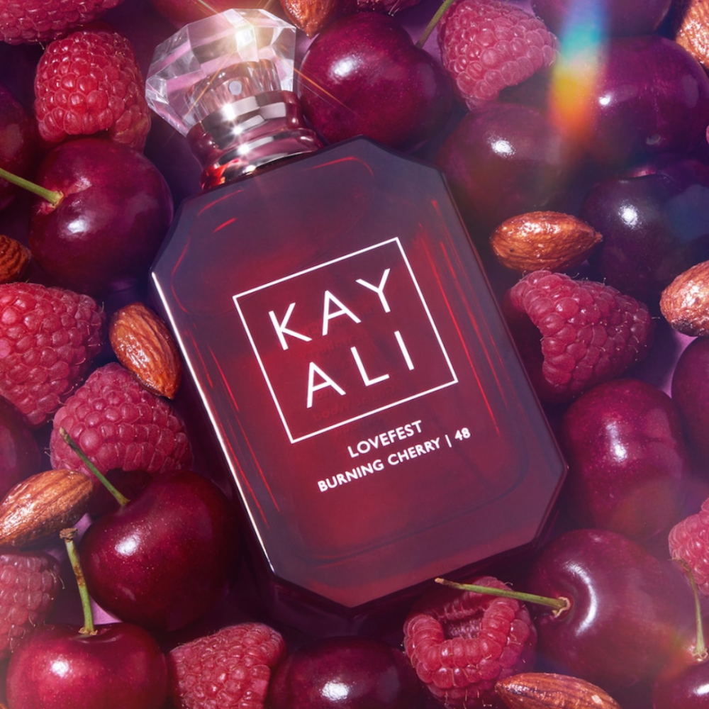 عطر كايالي إيدن جوسي أبل أو دو بارفيوم 100مل