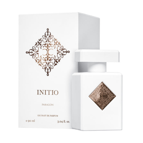 عطر انيشيو أيقوني باراجون بارفيوم للجنسين 100 مل