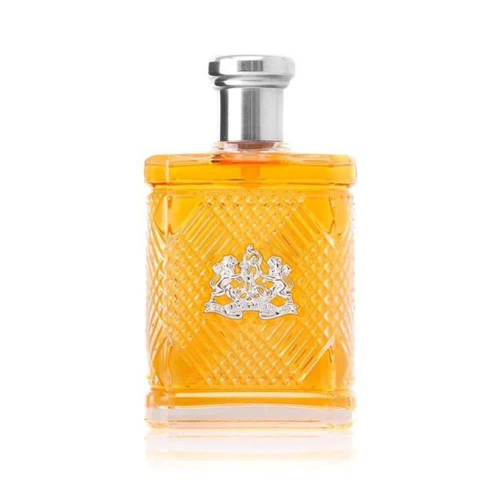 تستر عطر رالف لورين سافاري رجالي 125مل القديم