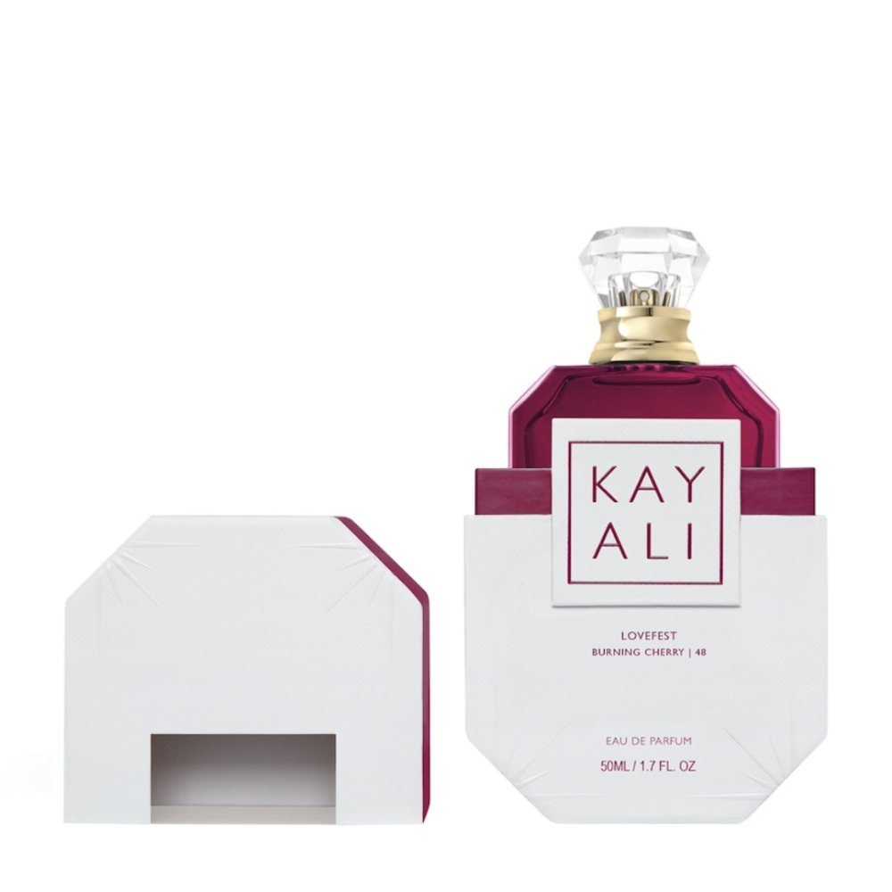 عطر كايالي إيدن جوسي أبل أو دو بارفيوم 100مل