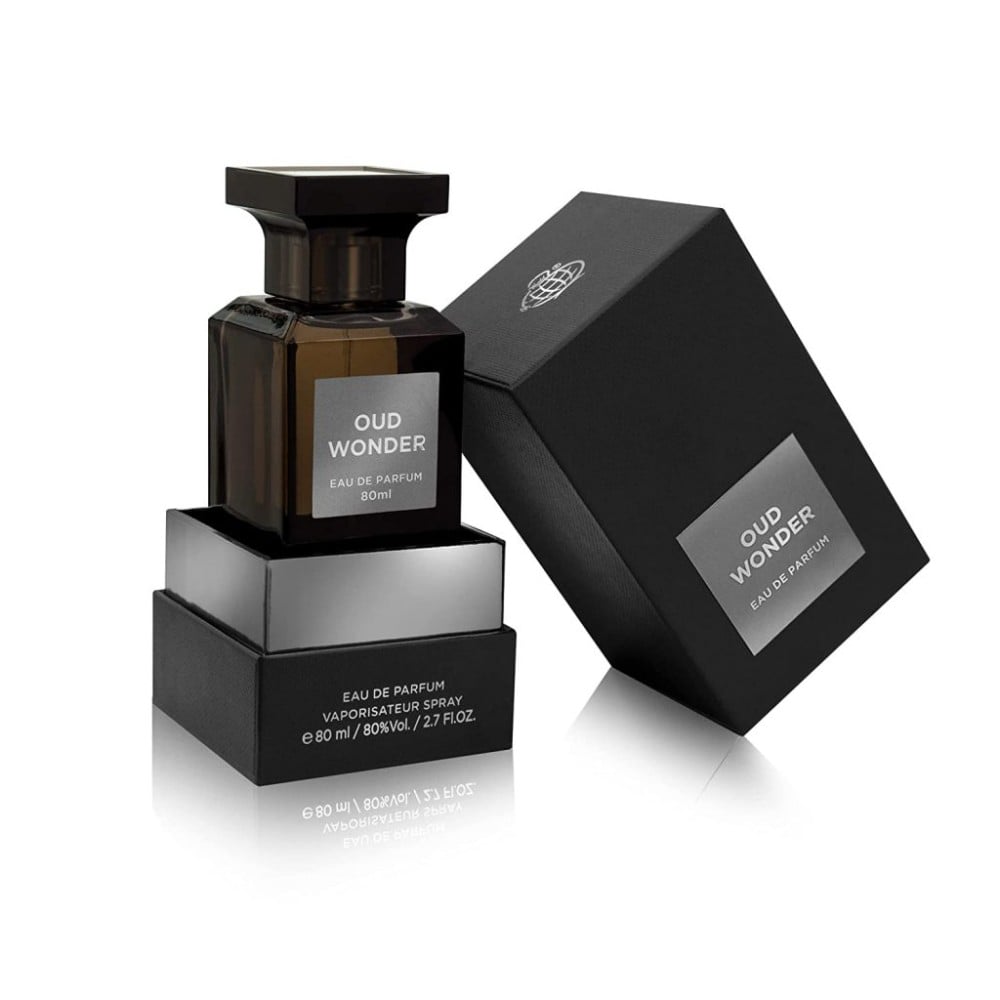 عطر عود وندر للجنسين 100 مل
