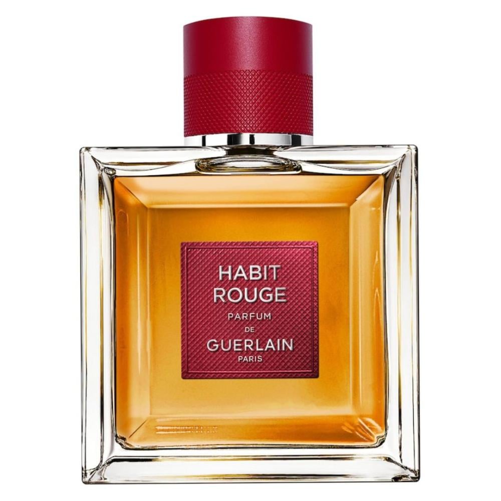 عطر غيرلان هابيت روج او دي بارفيوم - 100مل