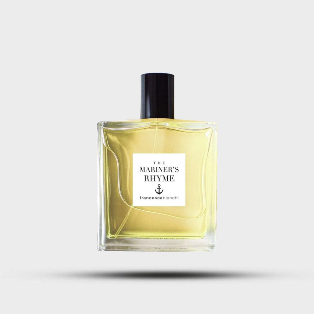 عطر ذا ميرينرز رايم من فرانشيسكا بيانكي اكستريت دي بارفيوم 100مل