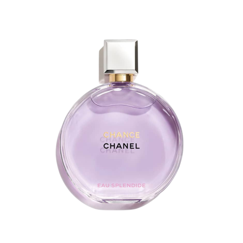 عطر شانيل شانس أو سبلنديد - أو دو بارفان - للنساء...