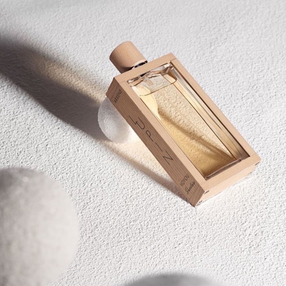 عطور نيش حصريه