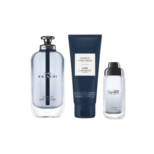 مجموعة عطور كوتش اوبن رود ستيت للرجال