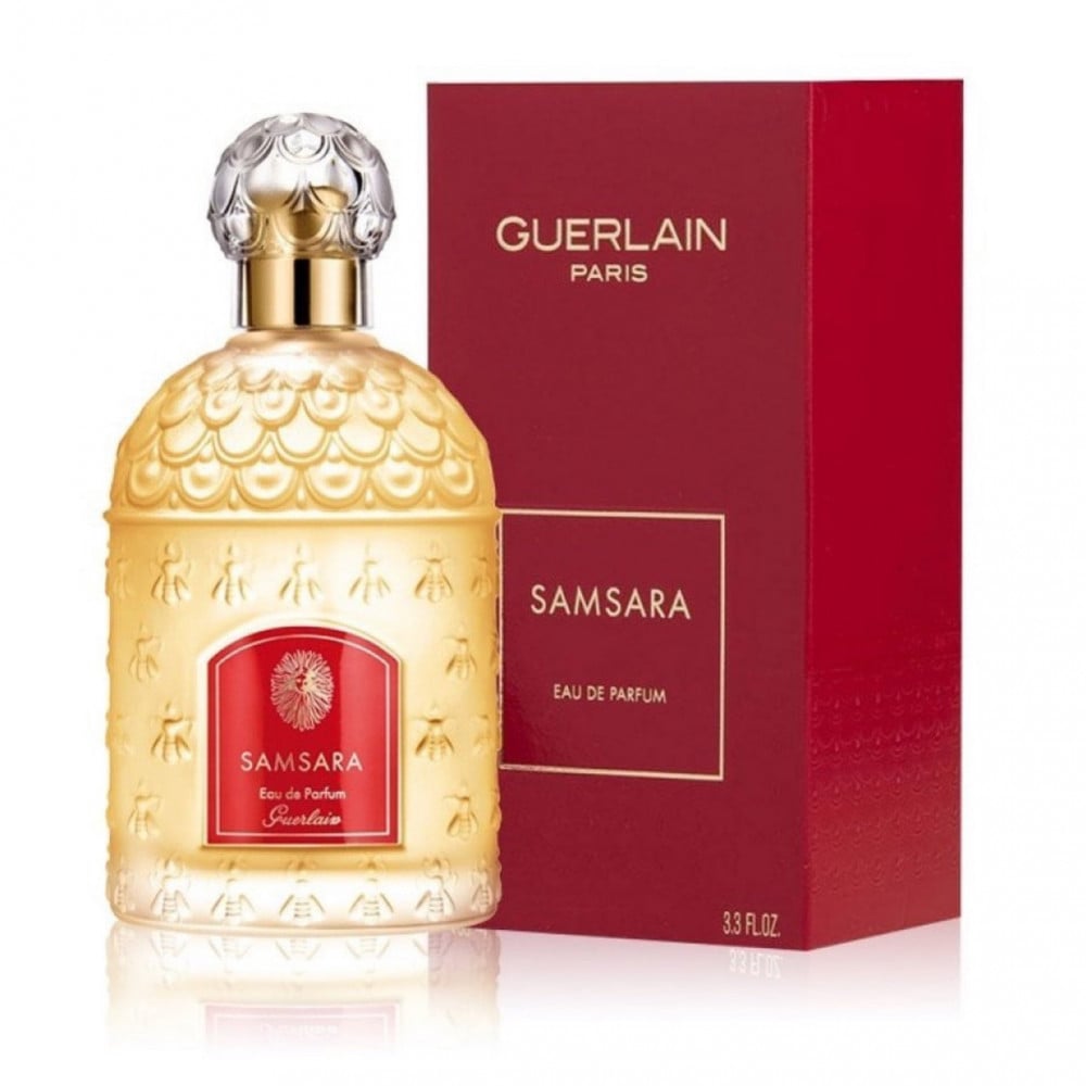 عطر جيرلان سمسارا او دو بارفيوم 100مل