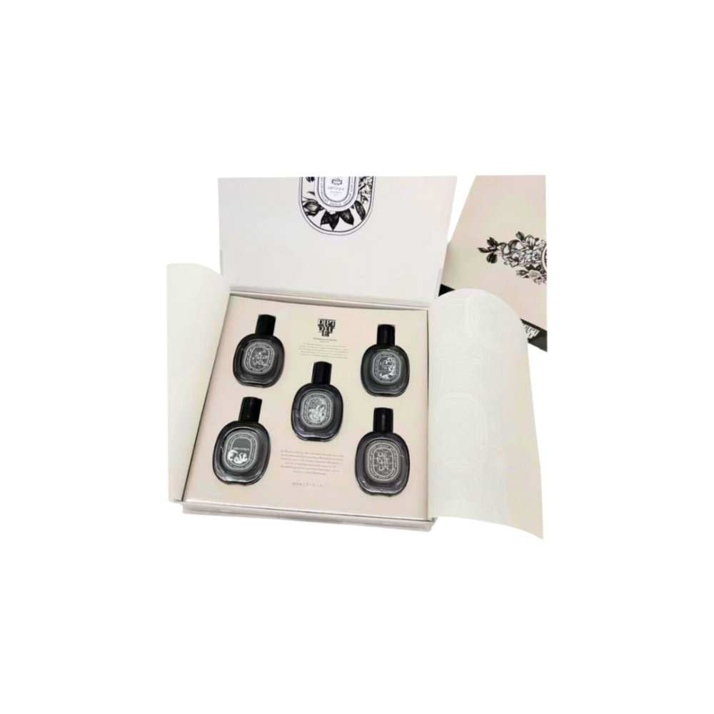 عرض عطور ديبتيك للجنسين أو دي بارفيوم 10 × 5