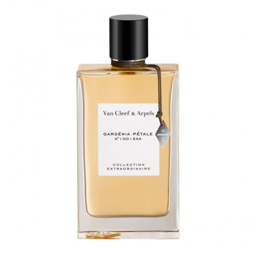 عطر جاردينيا بيتال من فان كليف اند اربلز للنساء - او دي بارفيوم 75 مل للجنسين
