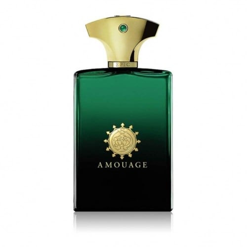 عطر امواج ايبيك الاخضر الرجالي او دو بارفيوم 35 مل...
