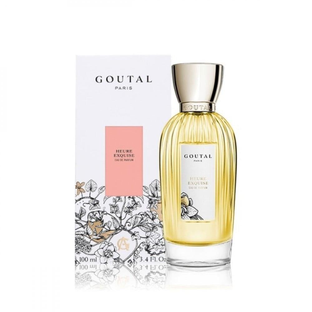 عطر انك جوتال هيور اكسكويزا او دي بارفيوم للنساء 100 مل