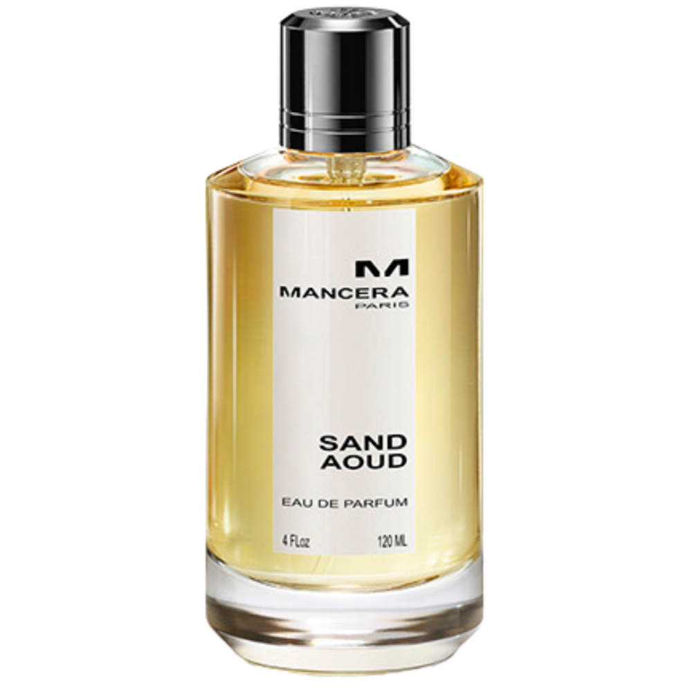 عطر مانسيرا ساند عود او دو بارفيوم 120 مل للجنسين