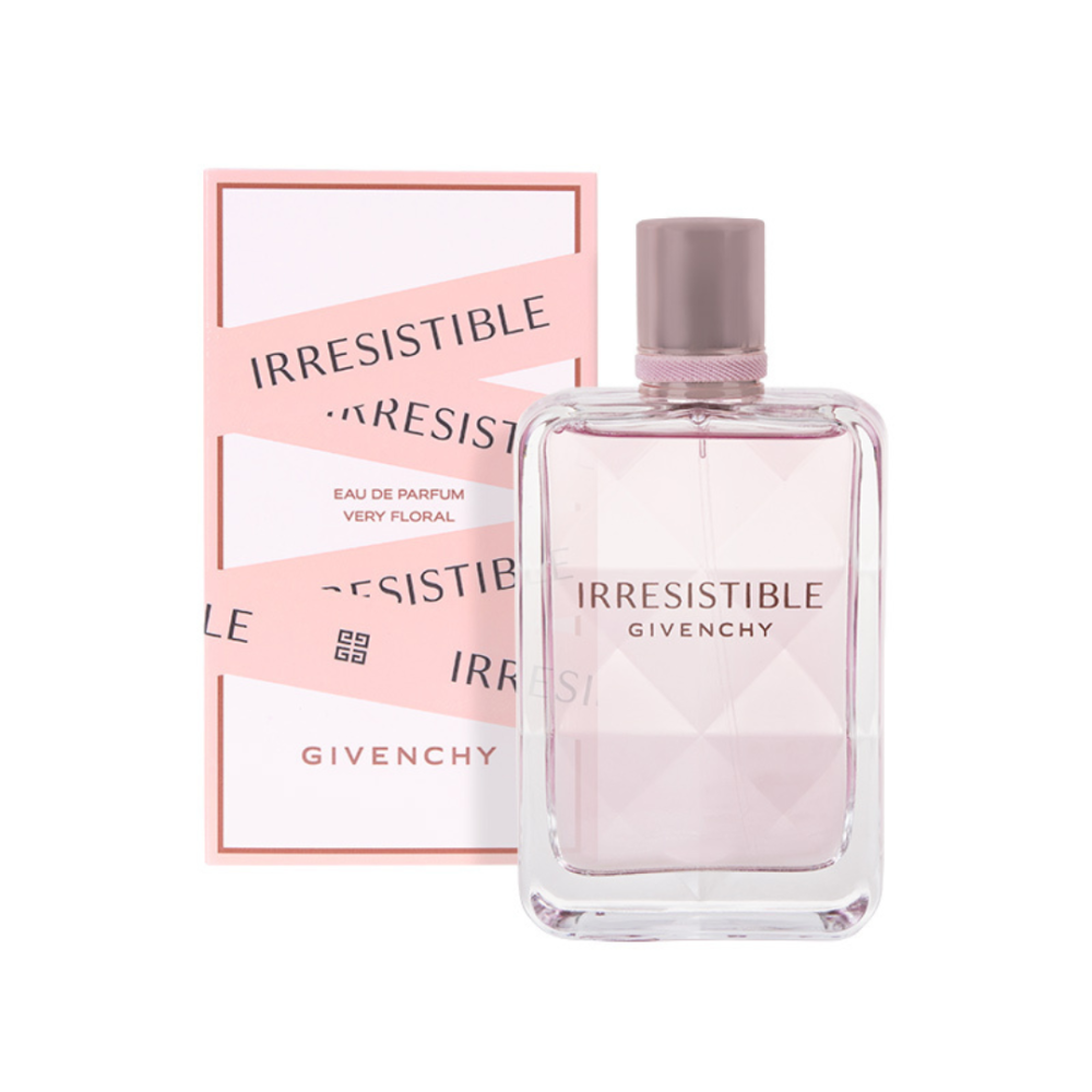 عطر جفنشي اريزيستبل فيري فلورال او دي بارفيوم 80مل