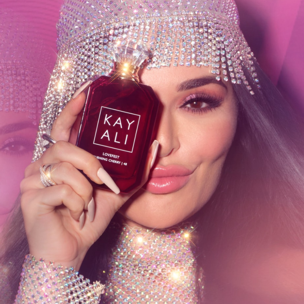 عطر كايالي إيدن جوسي أبل أو دو بارفيوم 100مل
