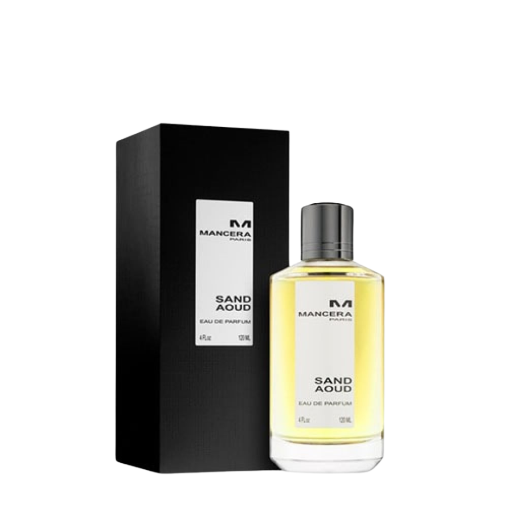 عطر مانسيرا ساند عود او دو بارفيوم 120 مل للجنسين