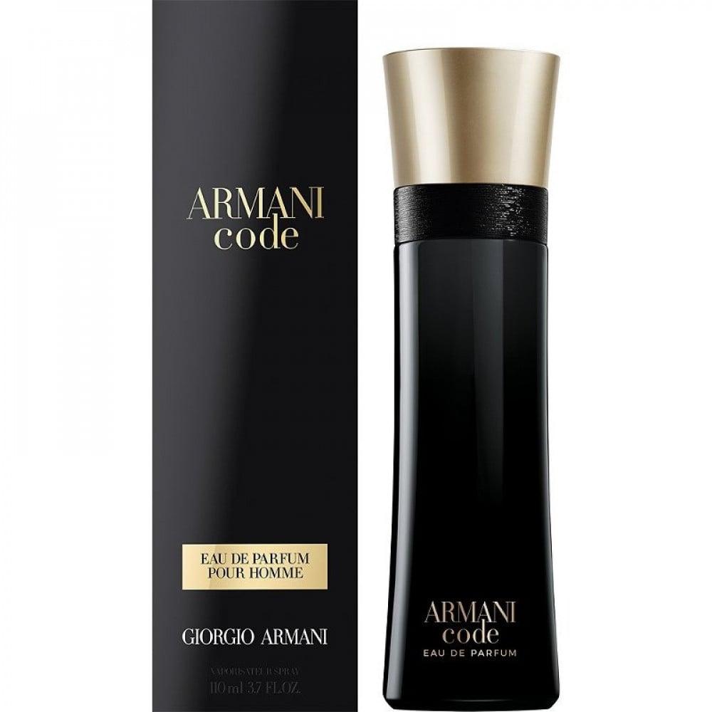 عطر أرماني كود بور هوم او دو بارفيوم 110 مل
