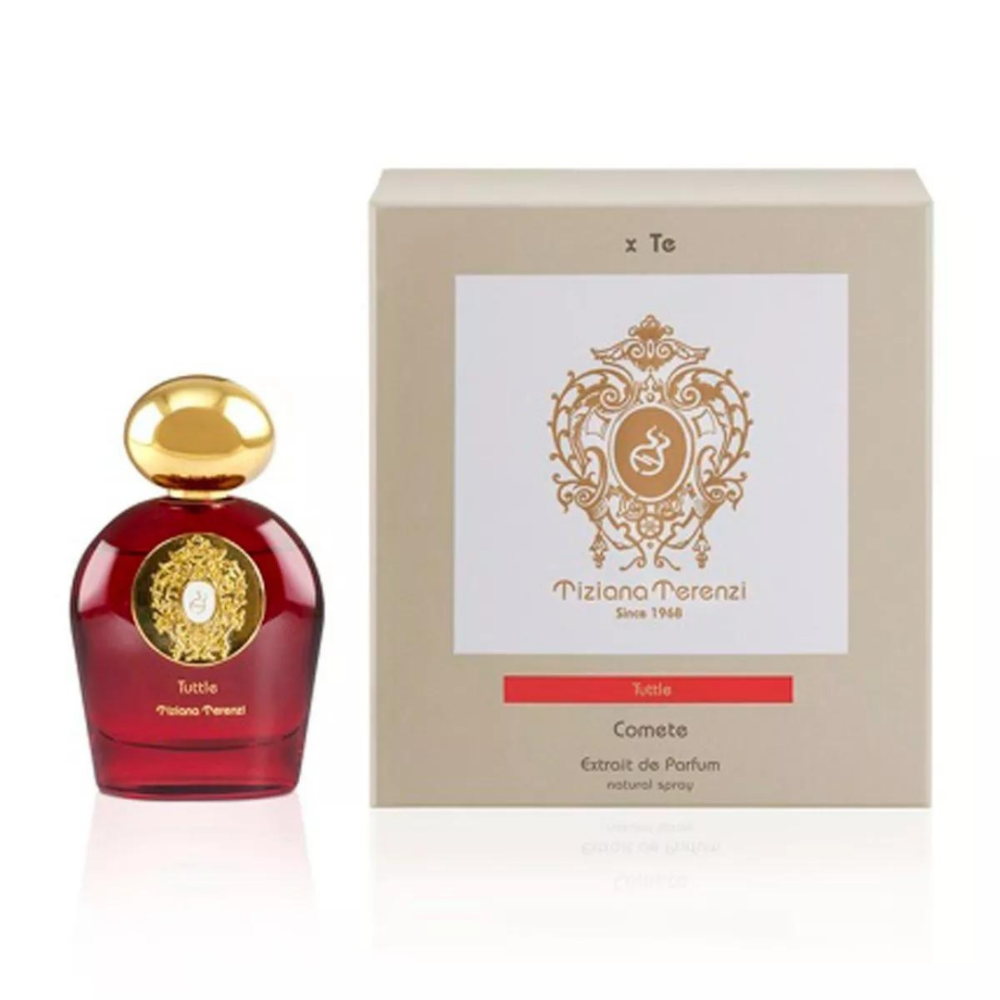 عطر تاتل تيزيانا تيرينزي للجنسين 100 مل