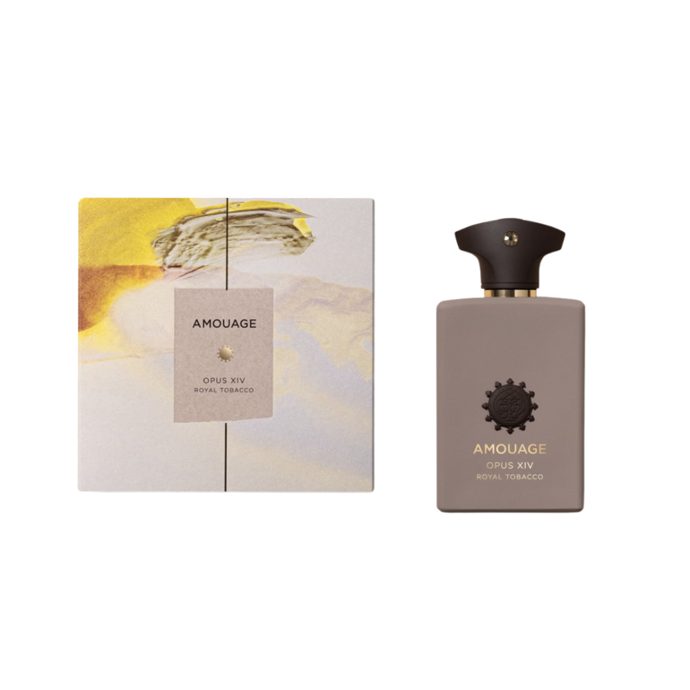 عطر امواج اوبس XIV رويال توباكو او دو بارفيوم 100 مل