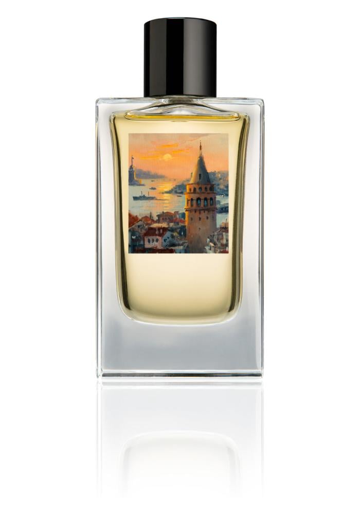 عطر الغبرا عين التلال السبعة بارفان للجنسين 50 مل