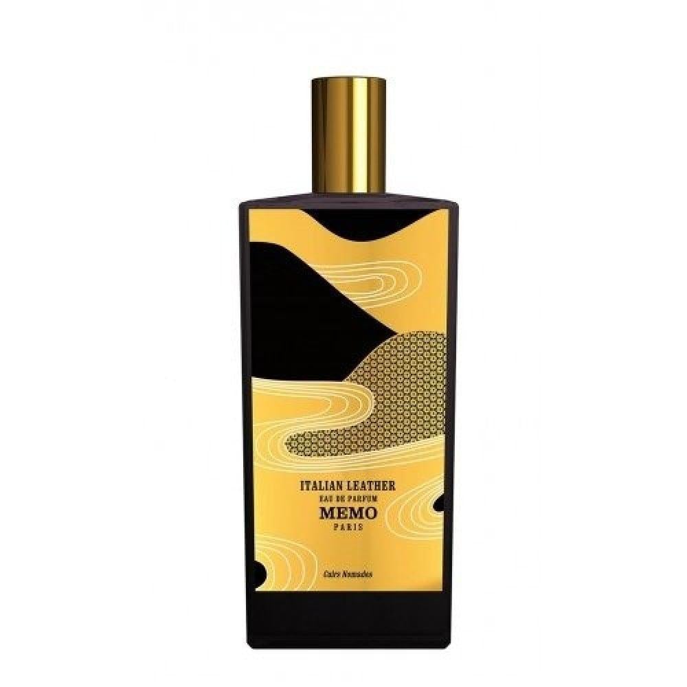 عطر ميمو ايتاليان ليذر او دو بارفيوم 75 مل