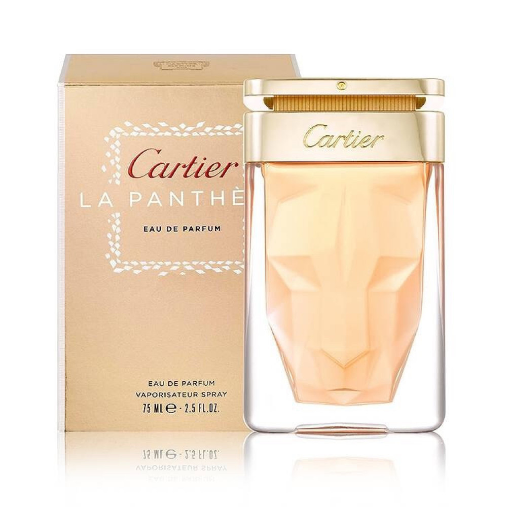 عطر كارتير لابانتير او دو بارفيوم 75 مل