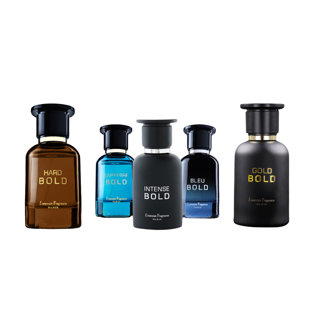 عطور لورينتال فراجرانسيز