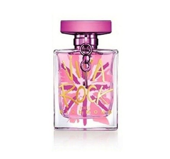 تستر جون ريتشموند فيفا روك النسائي او دو تواليت 100مل (بدون كرتون) وغطاء