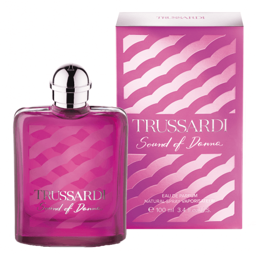 عطر تروساردي سوند اوف دونا او دو بارفيوم 100مل