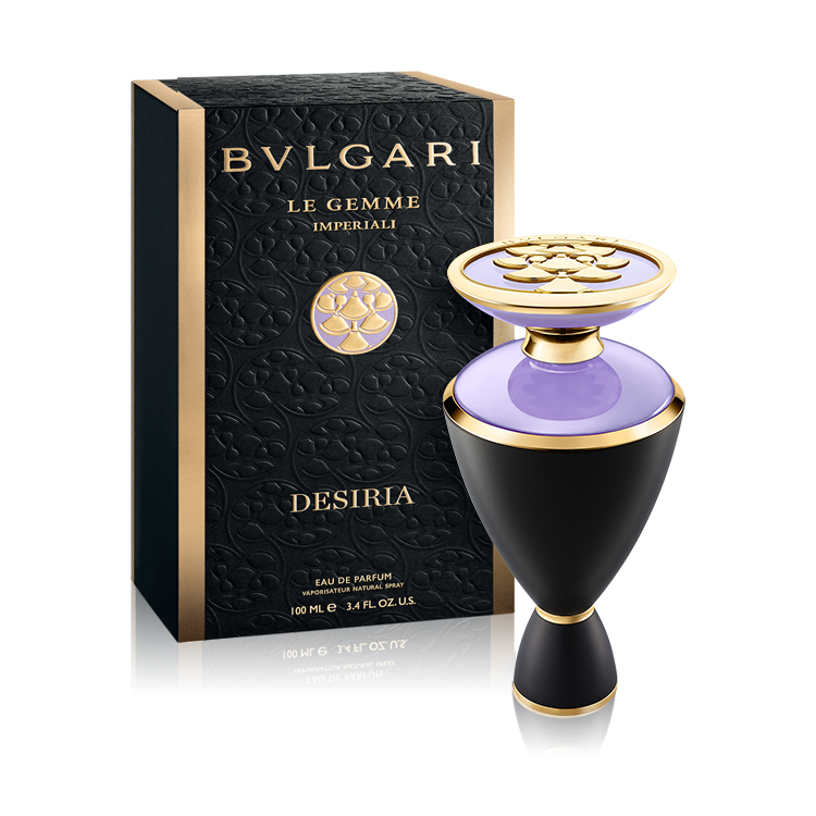 بولغاري لو جيم إمبريالي ديزيريا 100 مل