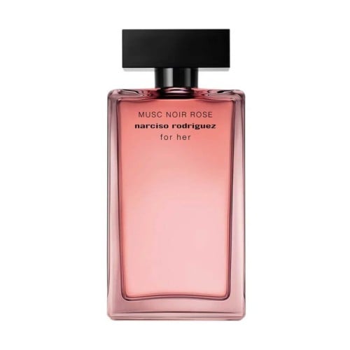 عطر نارسيسو رودريغيز مسك نوير روز للسيدات - 100 مل