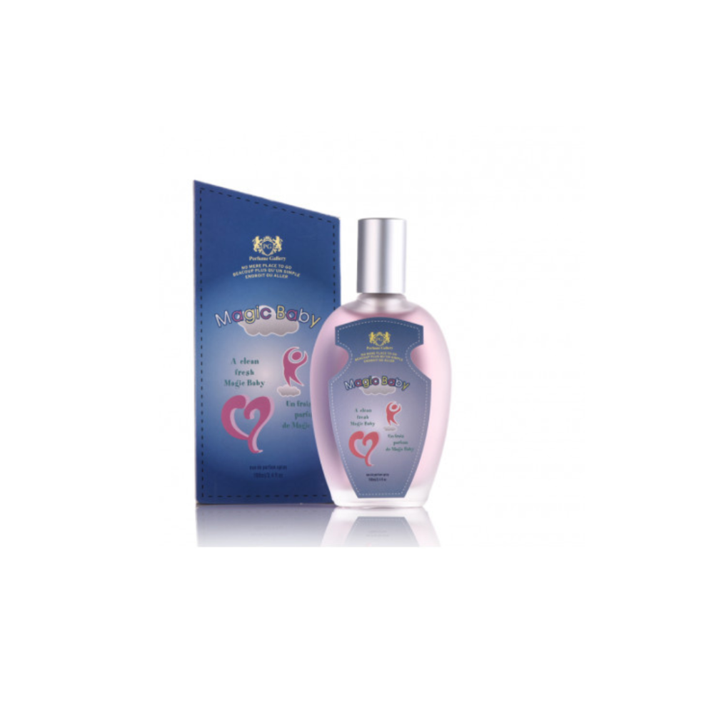 عطر ماجك بيبي للأطفال 100 مل