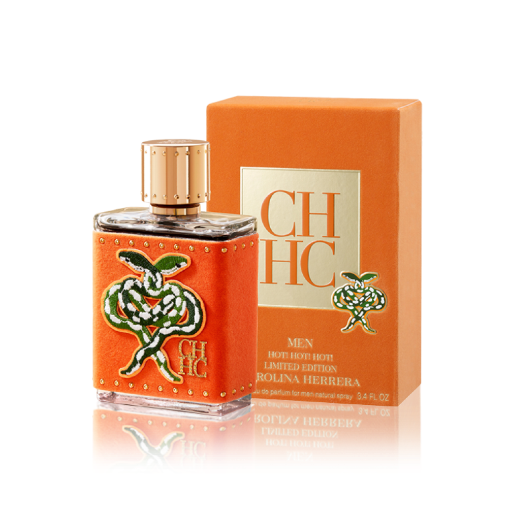 عطر كارونا هريرا