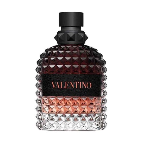 عطر بورن إن روما أومو فانتاسي أو دو بارفان عطور رج...