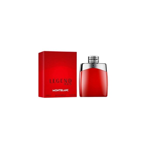 عطر مونت بلانك ليجند رد او دو بارفيوم 100 مل