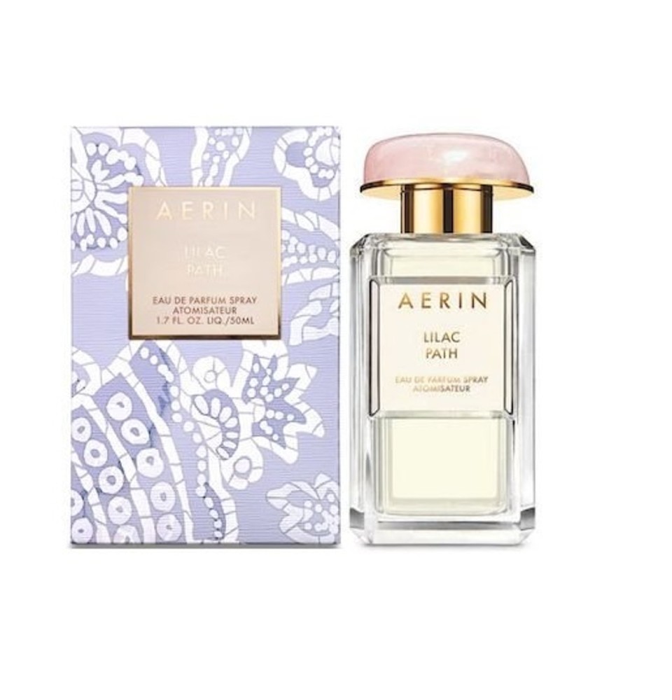 100 Lilac Path Aerin