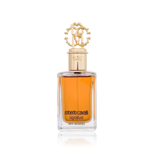 عطر روبرتو كافالي سجنيتشر نيرو أسولوتو أو دي بارفي...